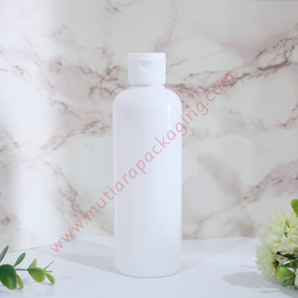 Botol Fliptop 250ml Dove tutup Dove