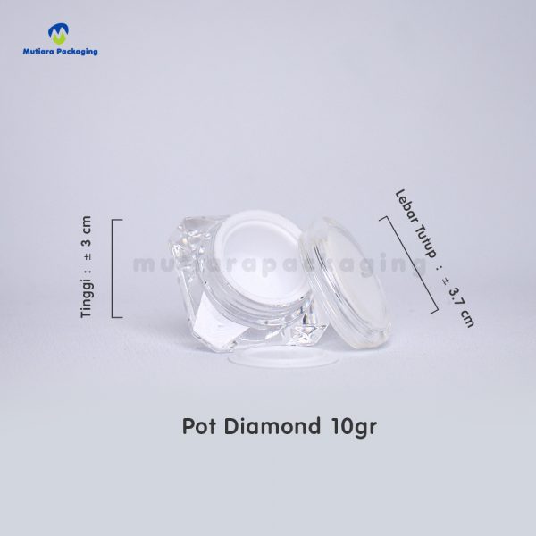 Diamond 10gr