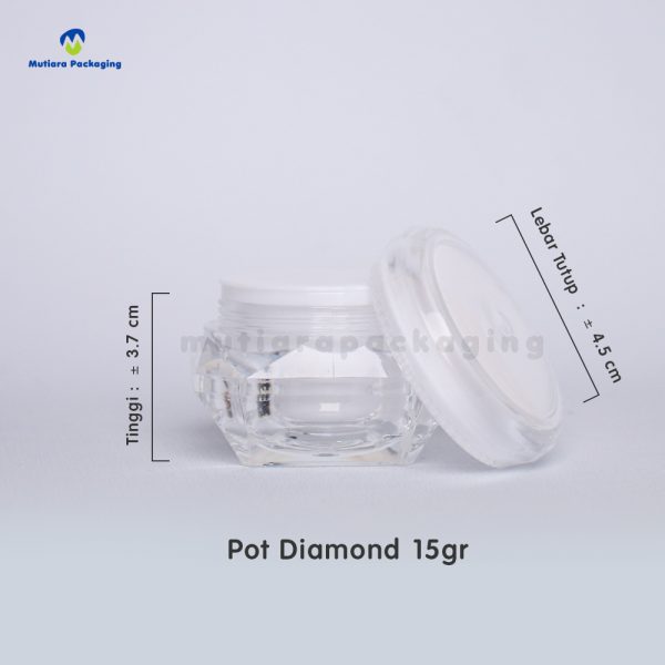 Diamond 15gr