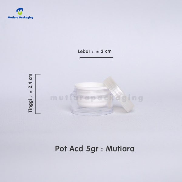 acd 5gr-mutiara