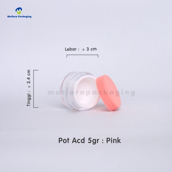 acd 5gr-pink