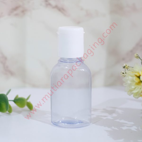 botol antis 30ml