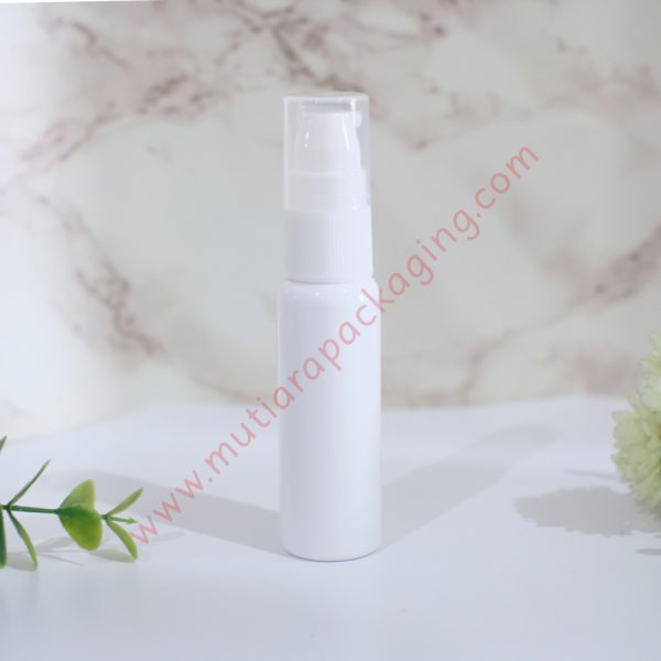 botol pump 30ml dove