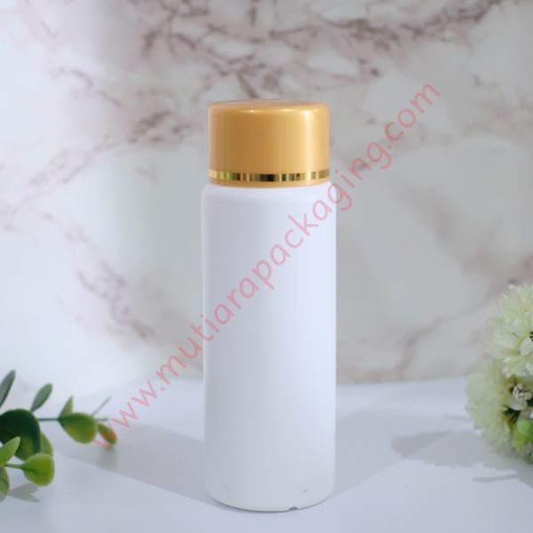 botol yadley 100ml dove tutup gold