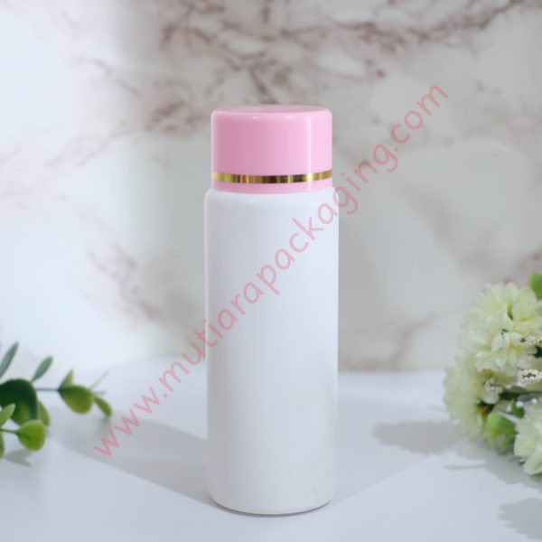 botol yadley 100ml dove tutup pink