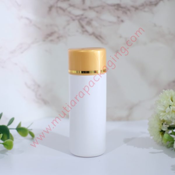 botol yadley 60ml dove tutup gold