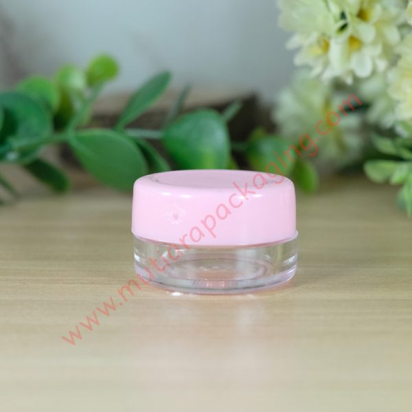 pot PP 5gr bening pink