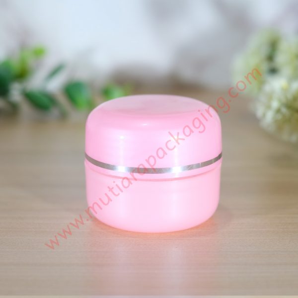 pot nano pink