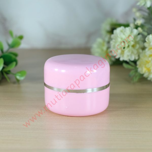 pot pp 12gr pink