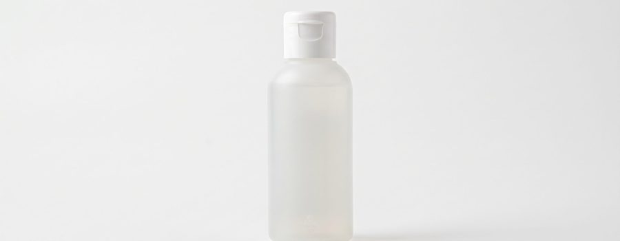 Kemasan Botol Puteri 100ml