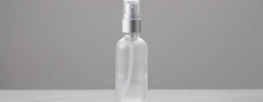 Supplier Kemasan Spray Kosmetik