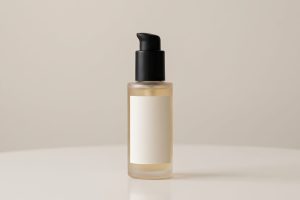 Jual Botol Kosmetik