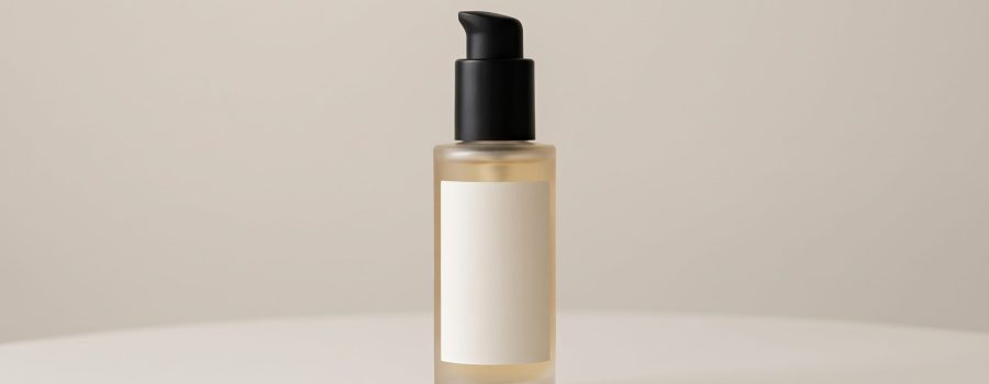 Jual Botol Kosmetik