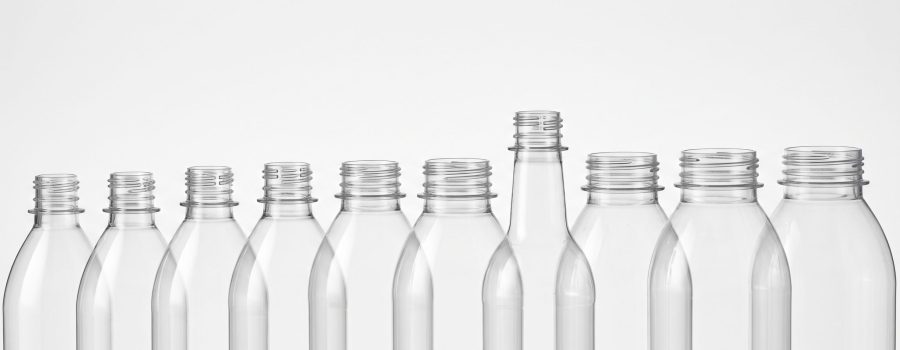 Arti dari ukuran neck pada botol kemasan