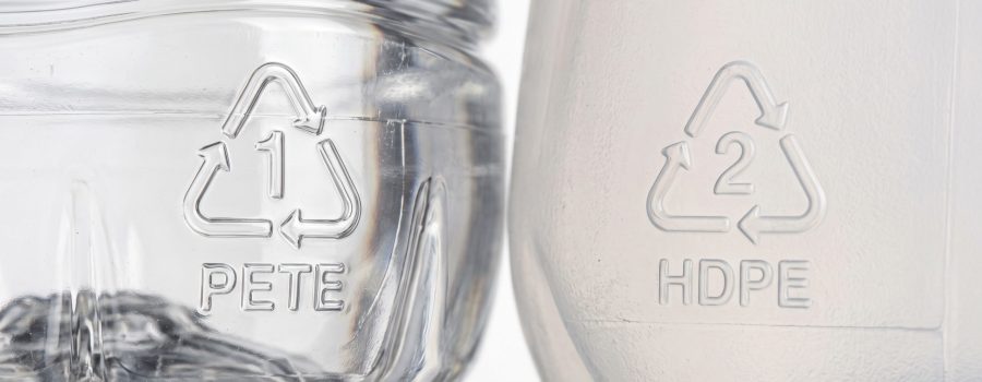 Mengenal arti kode pada produk kemasan plastik