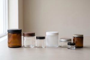 Jual Pot Lulur semua ukuran