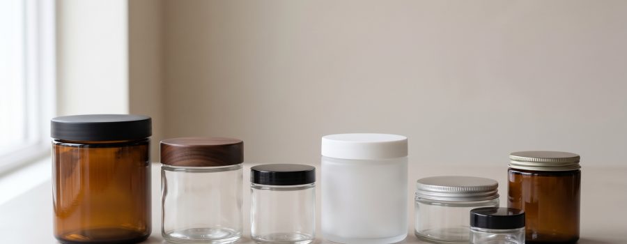 Jual Pot Lulur semua ukuran