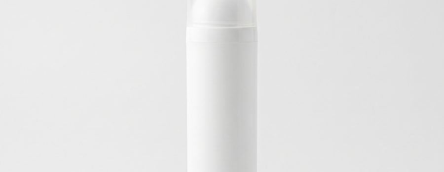 Jual Botol Pump Airless Kemasan Kosmetik