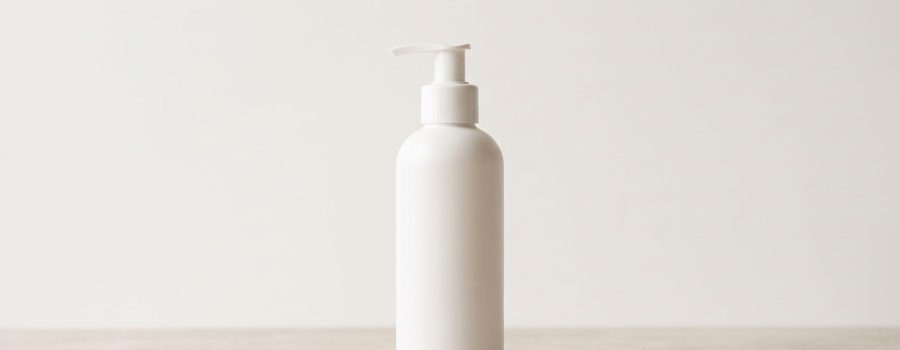 Distributor Kemasan Botol Pump Kosmetik