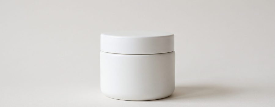 Jual Pot Cream