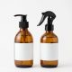 PERBEDAAN PUMP DAN SPRAY