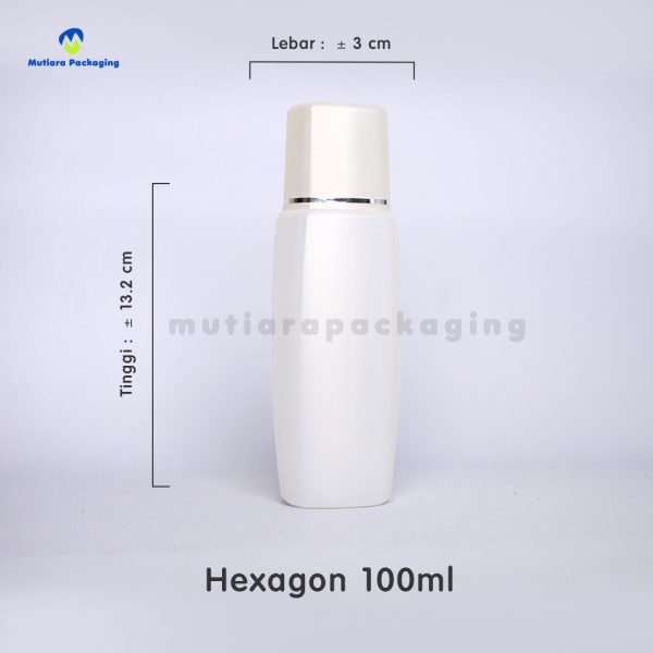 Hexagon 100ml