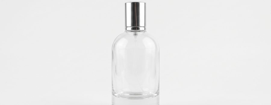 Jual Botol Kosong Parfum Spray Plastik Murah
