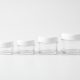 Jual Pot Cream Plastik Termurah 5ml,10ml,30ml,60ml