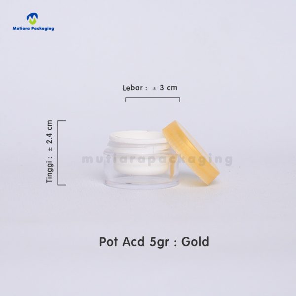 acd 5gr-gold