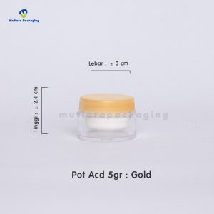acd 5gr-gold
