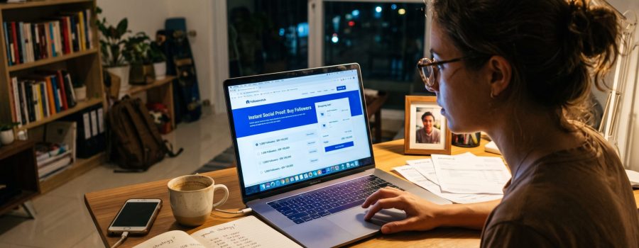 Kelebihan dan Kekurangan Beli Followers untuk Usaha Kamu