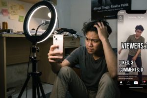 Konten Tiktok sulit FYP? ini cara yang harus dilakukan agar Video kamu FYP