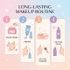 Mudah, ini Cara Make Up Agar Tahan Lama