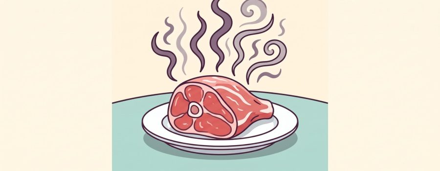 Mudah, Begini Cara Menghilanhkan Bau di Daging Kambing.