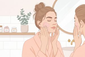 Takut iritasi? Ini Tips dan Trik Eksfoliasi Wajah yang Benar