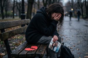 Masih Teringat Mantan? Berikut Cara move on terbaik menurut Psikolog