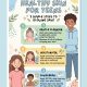 Skincare Awareness Sangat penting untuk Remaja