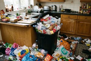 Mengurangi Sampah Plastik Dari Rumah