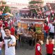 Berbagai cara merayakan Kemerdekaan RI