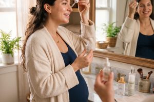 Skincare yang Aman untuk Ibu Hamil