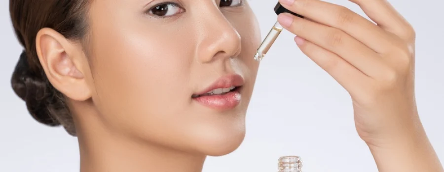 Tips Menggunakan Retinol Agar Tidak Iritasi dan Kulit Menjadi Glowing