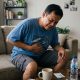 Stress Dapat Menyebabkan Sakit Lambung, Ini Cara Mengobatinya