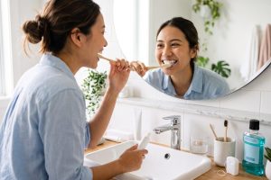 Tips dan Cara Merawat Kesehatan Gigi dan Mulut