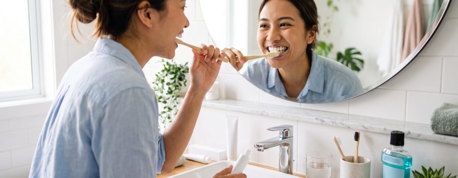 Tips dan Cara Merawat Kesehatan Gigi dan Mulut