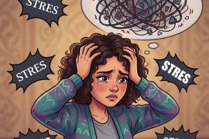 Mengapa Menjaga Kesehatan Mental penting?