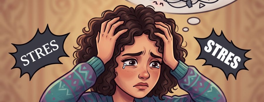 Mengapa Menjaga Kesehatan Mental penting?