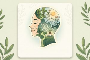 Cara melindungi kesehatan mental