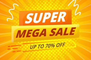 Mega Sale Special Product Mutiara Packaging