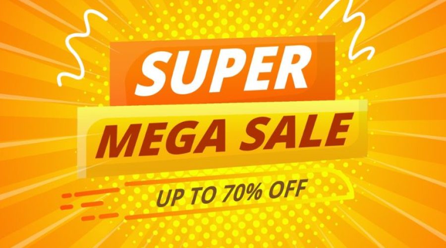 Mega Sale Special Product Mutiara Packaging