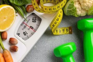 Cara Menurunkan Berat adan dengan mudah